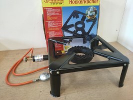 Hockerkocher Rothenberger, camping cooker (1)